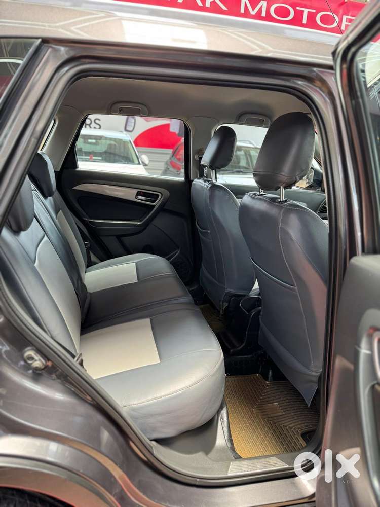 Maruti Suzuki Brezza Zdi, 2016, Diesel