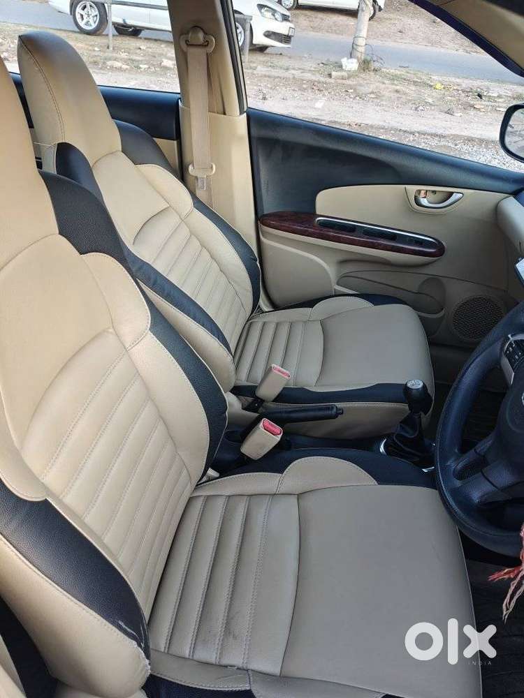 Honda Mobilio Rs Option I-dtec, 2015, Diesel