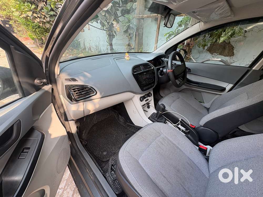 Tata Tiago 2025 Cng & Hybrids Good Condition