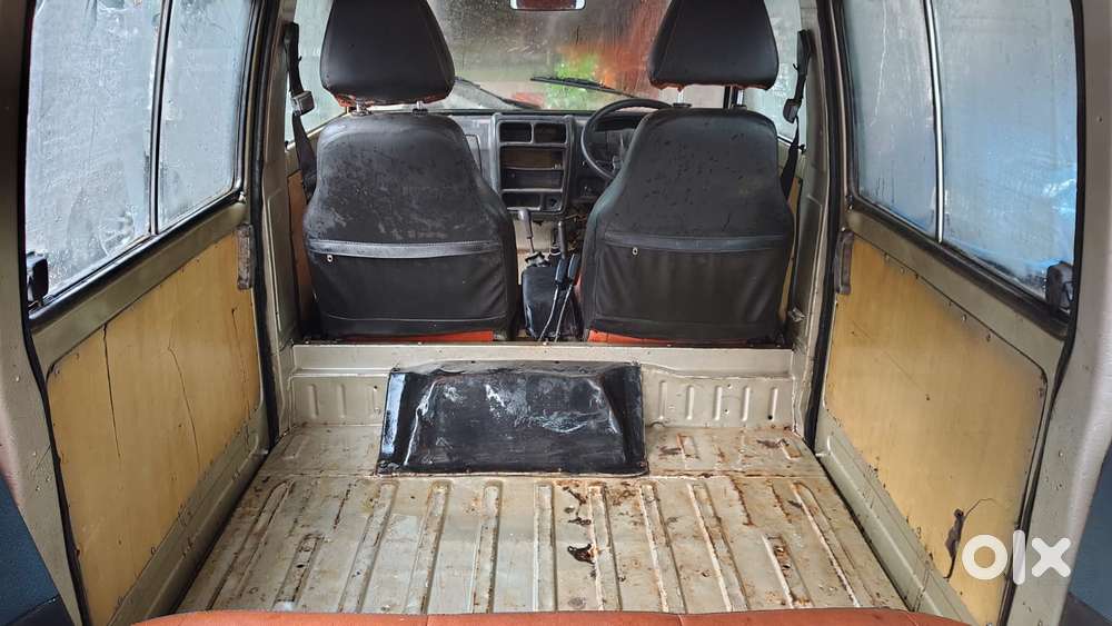 Maruti Suzuki Omni 5 Seater, 2007, Petrol