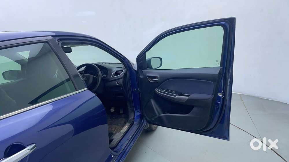 Maruti Suzuki Baleno 1.3 Alpha, 2019, Petrol