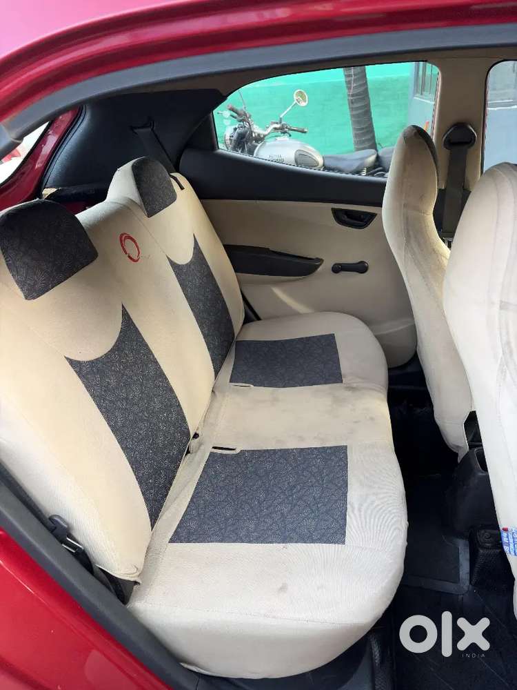 2015 Eon For Sale