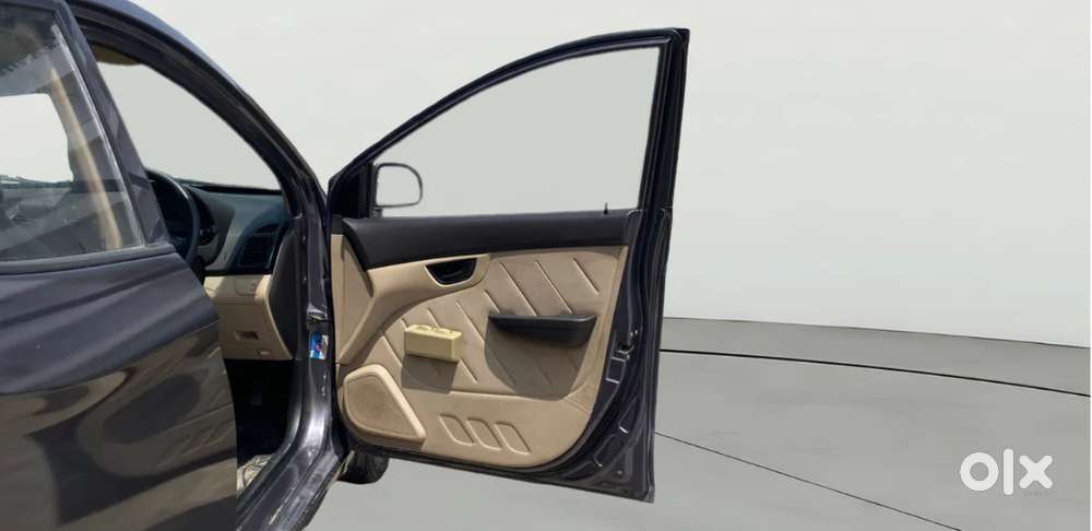 2015 Hyundai Eon D-lite+ - Real Ads