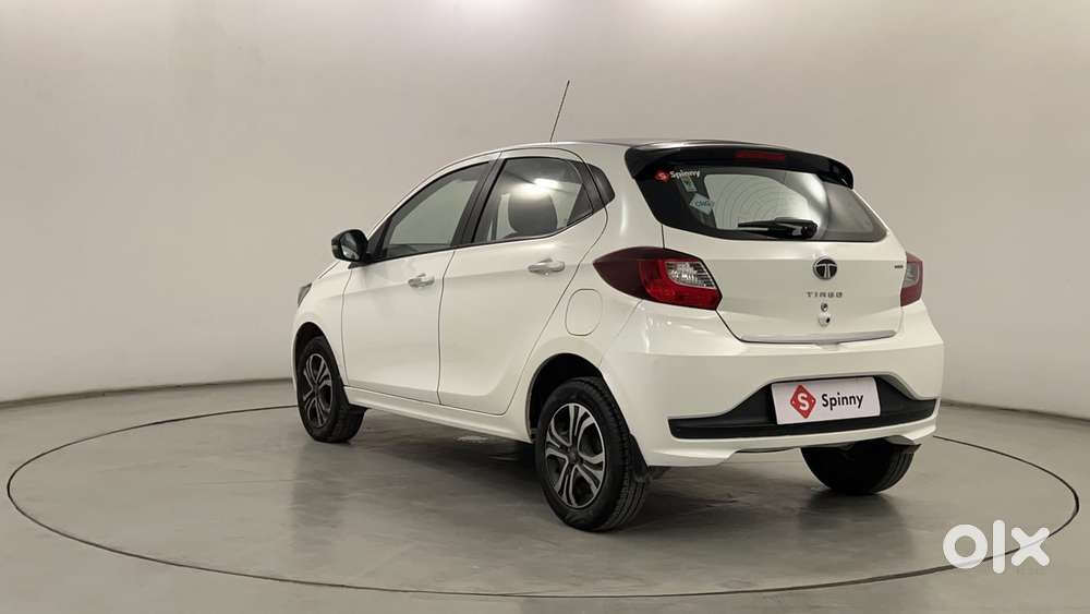 Tata Tiago Xza Plus, 2024, Cng & Hybrids