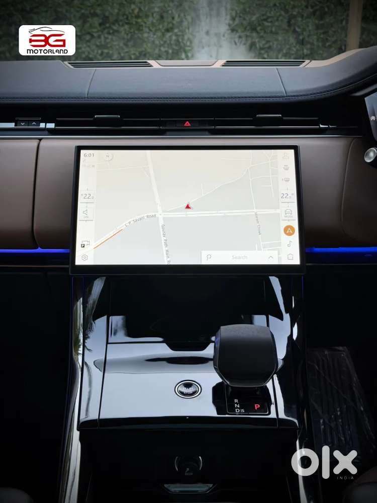 Land Rover Range Sport, 2025, Diesel