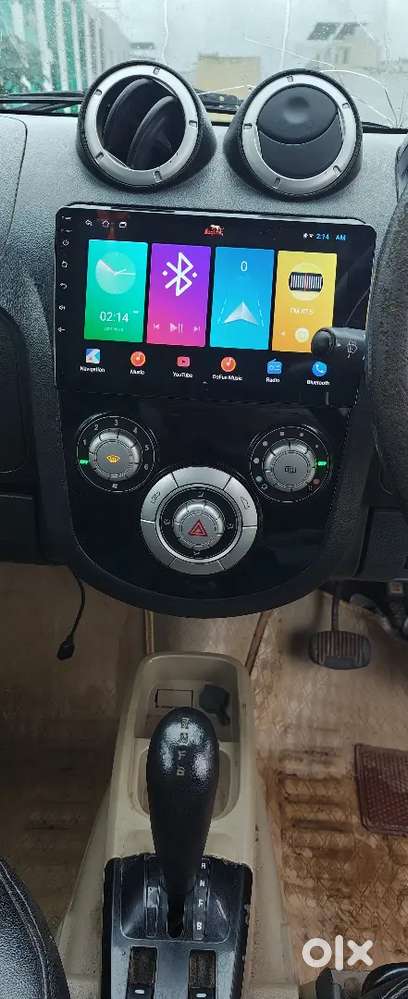 Mahindra E2o Plus 2018