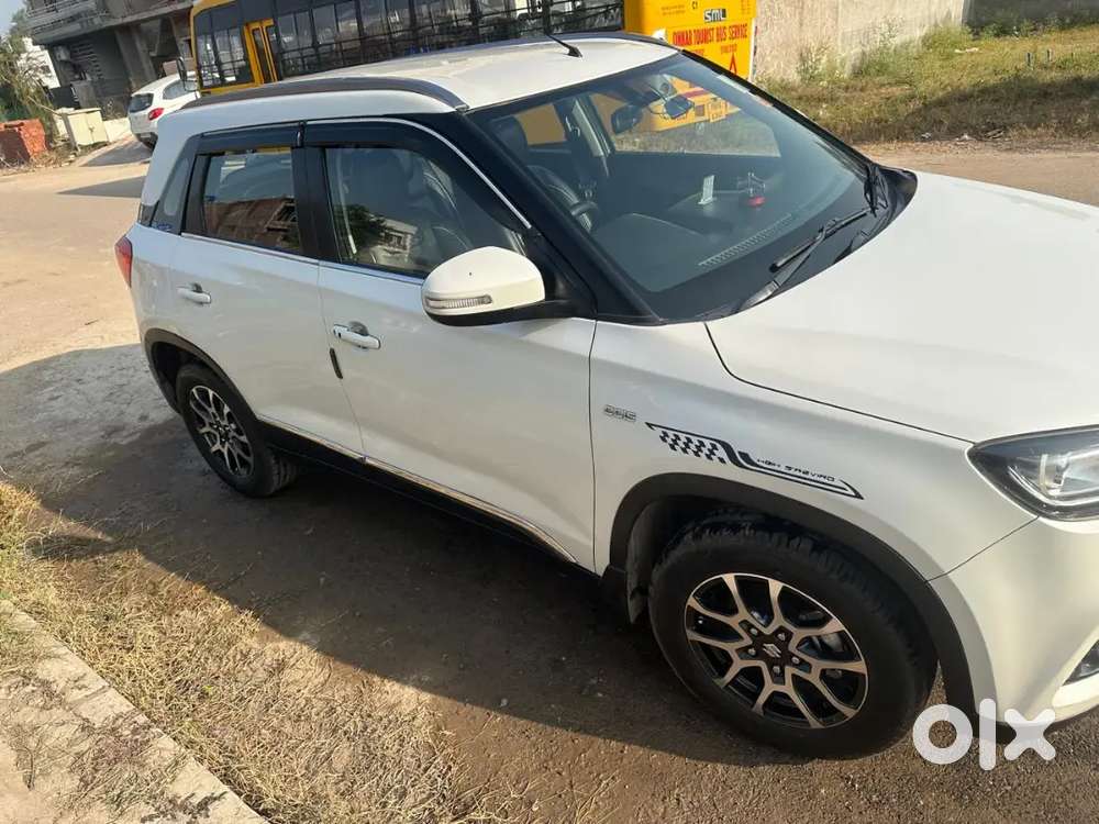 Brezza Zdi