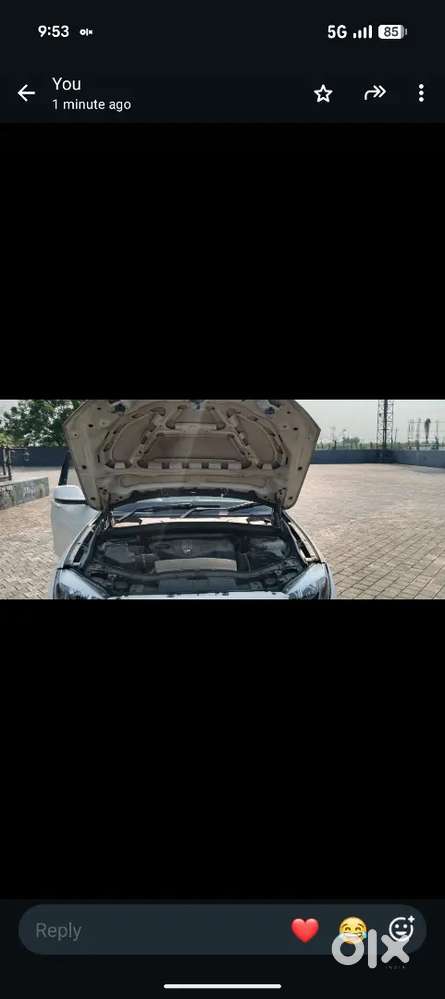 2011 Bmw X1 Diesel Year Automatic