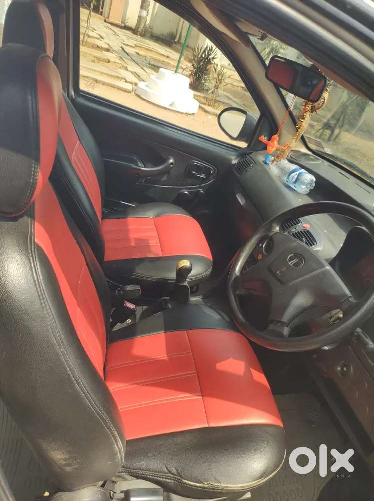 Tata Indica V2 2016 Diesel 127024 Km Driven