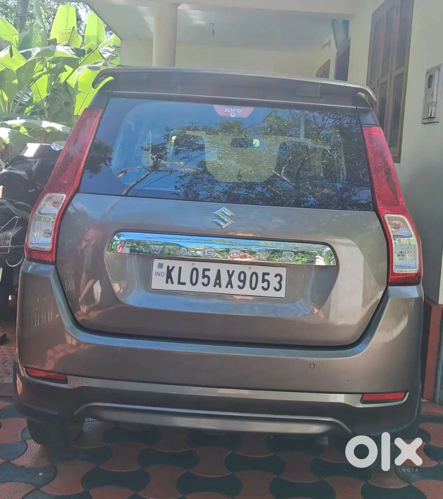 Maruthi Suzuki Wagon R Vxi 1.2 / 2021