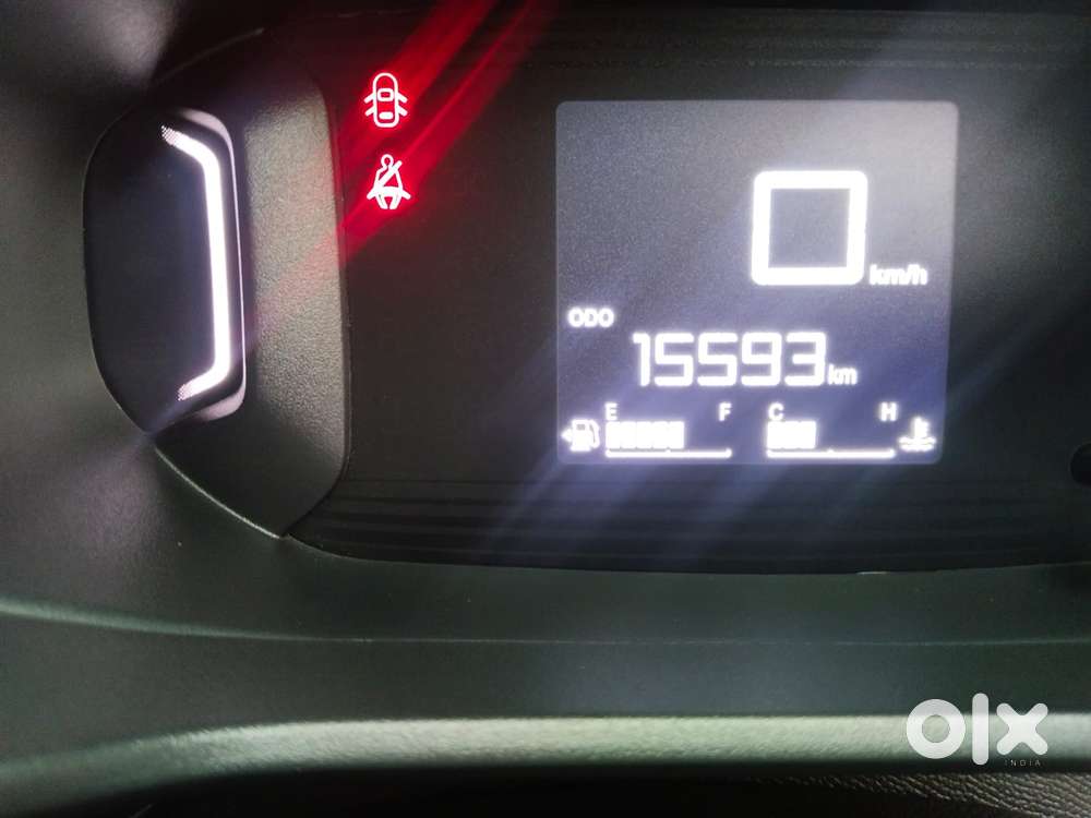 Citroen C3 Shine 1.2 Petrol, 2023, Petrol