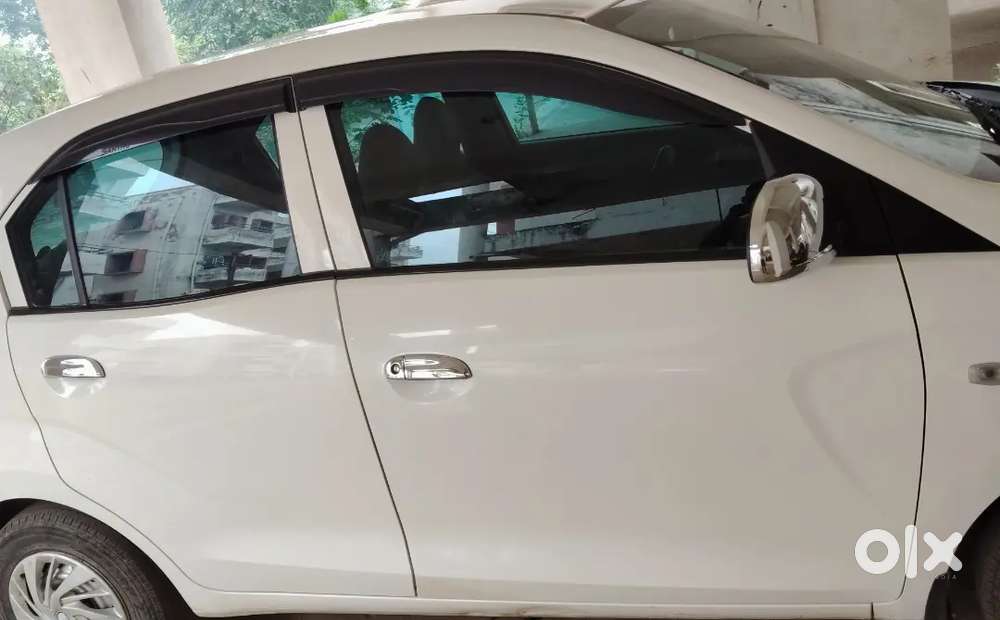 Hyundai Santro 2022 Petrol Good Condition