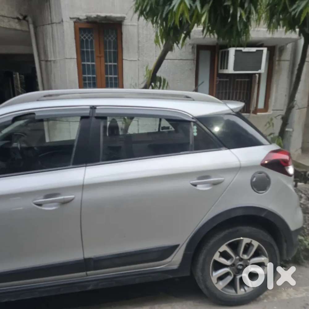 Excellent Condition. Origional Paint , 60% Tyre's, Non Accidental
