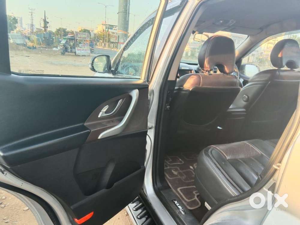 Mahindra Xuv500 W8, 2015, Diesel