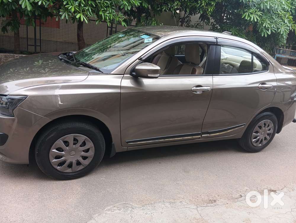 Maruti Suzuki Swift Dzire Vxi Optional, 2025, Cng & Hybrids