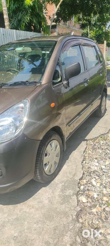 Maruti Zen Estilo 2012
