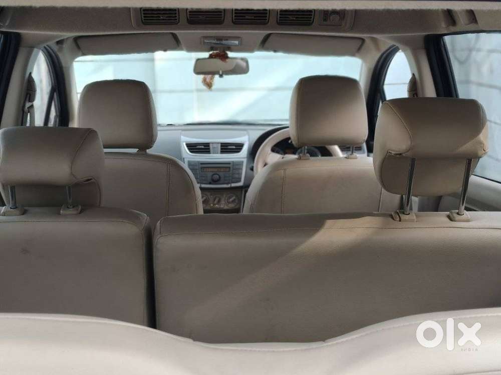 Maruti Suzuki Ertiga 2012-2015 Vxi Cng, 2014, Cng & Hybrids