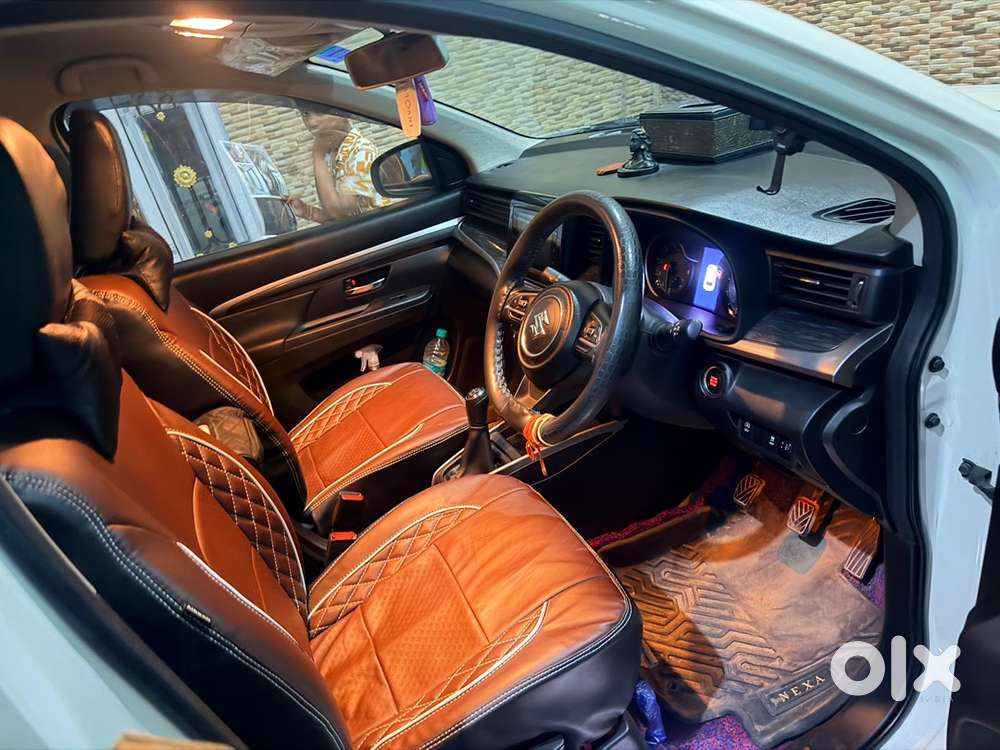 Maruti Suzuki Xl6 Petrol 2022