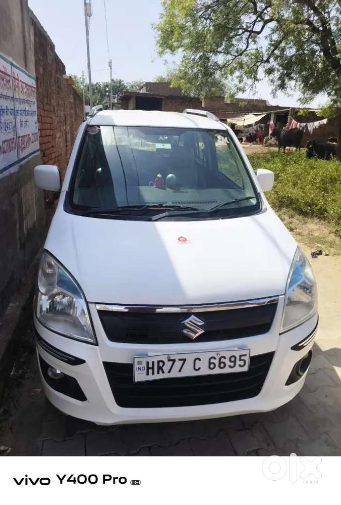 Verry Good Condition Cng Car No Accident Rc Available