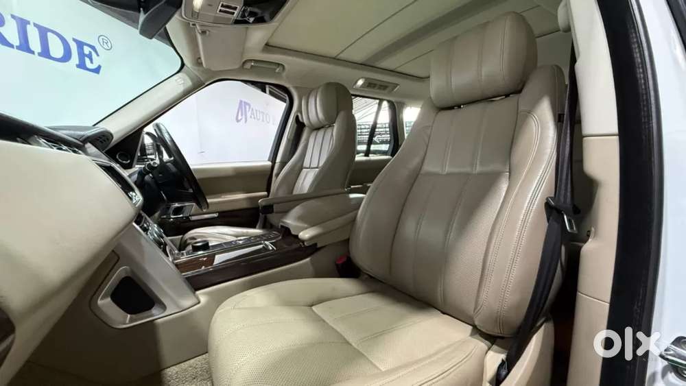 Land Rover Range, 2013, Diesel