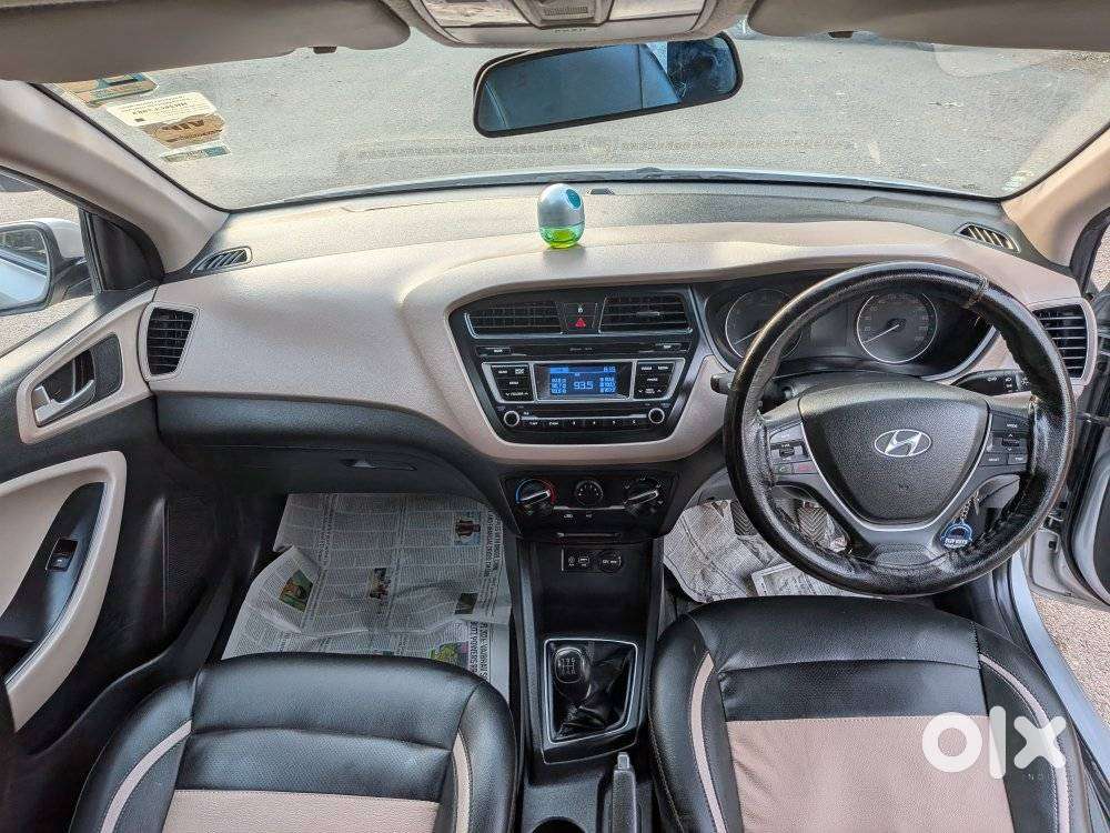 Hyundai Elite I20 Magna 1.2, 2014, Petrol