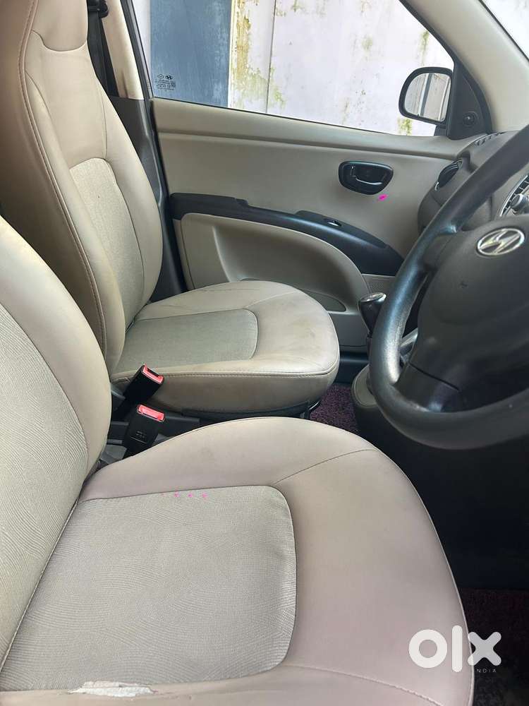 Hyundai I10 Era, 2013, Petrol