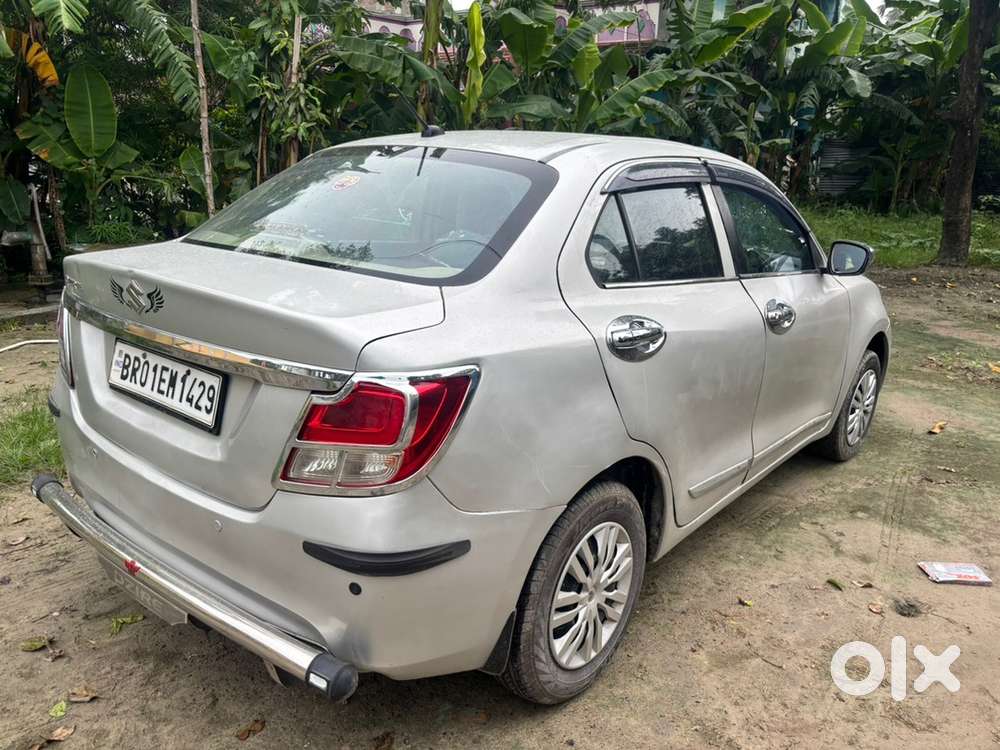 Maruti Dzire 2019 Year