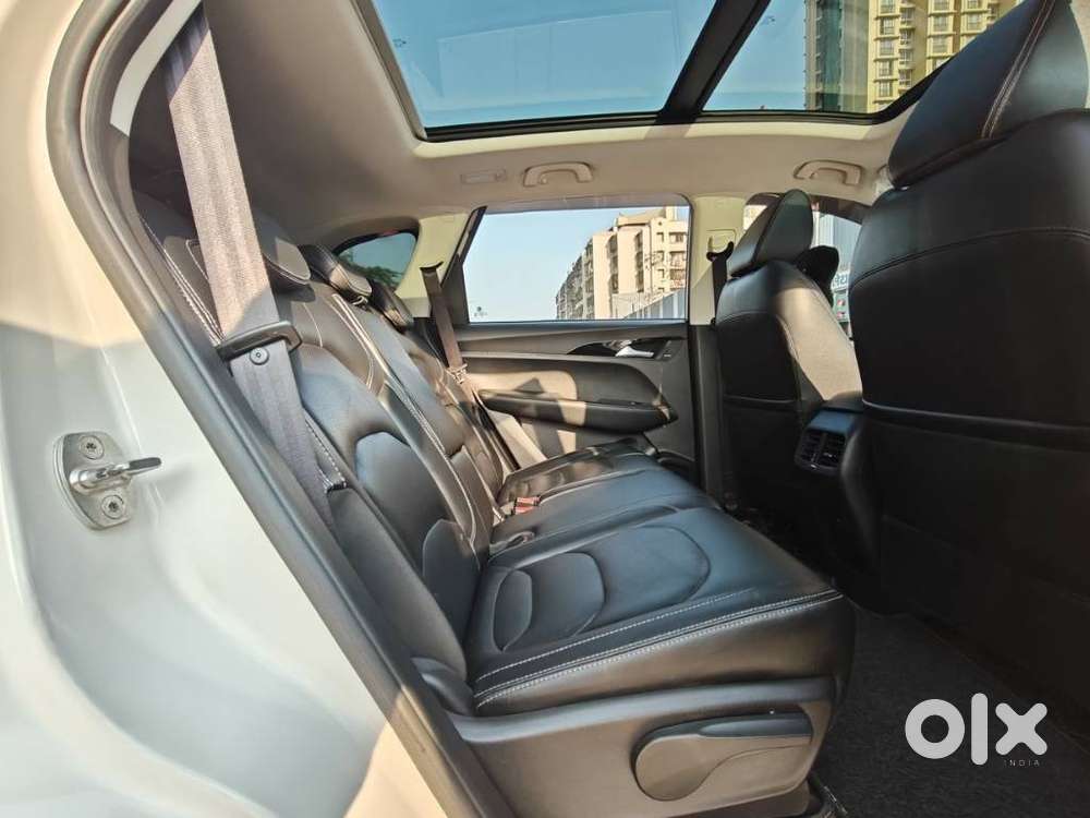 Mg Hector Sharp Dct Automatic, 2020, Petrol