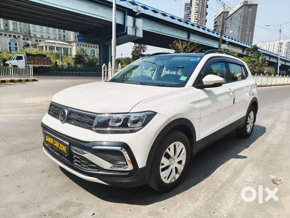 Volkswagen Taigun 1.0 Tsi Comfortline, 2023, Petrol