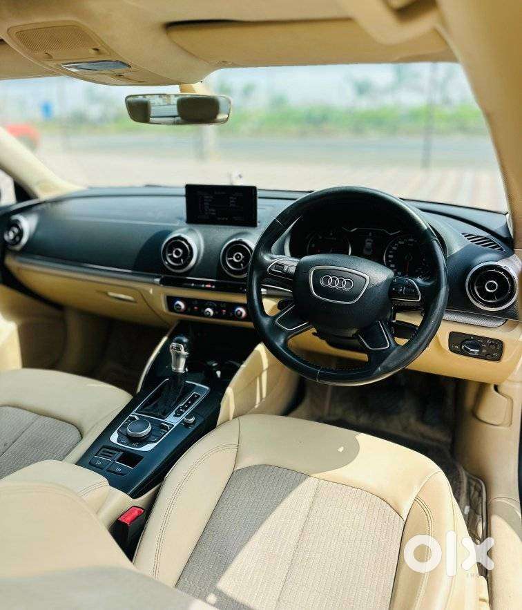 Audi A3 35 Tdi S Line, 2015, Diesel