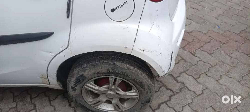 Maruti Suzuki Ritz Vdi 2012