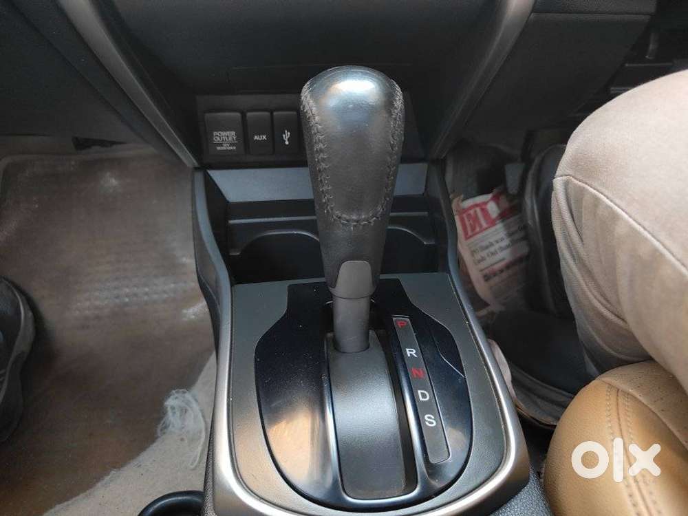 Honda City 2015-2017 I Vtec Cvt Vx, 2015, Petrol