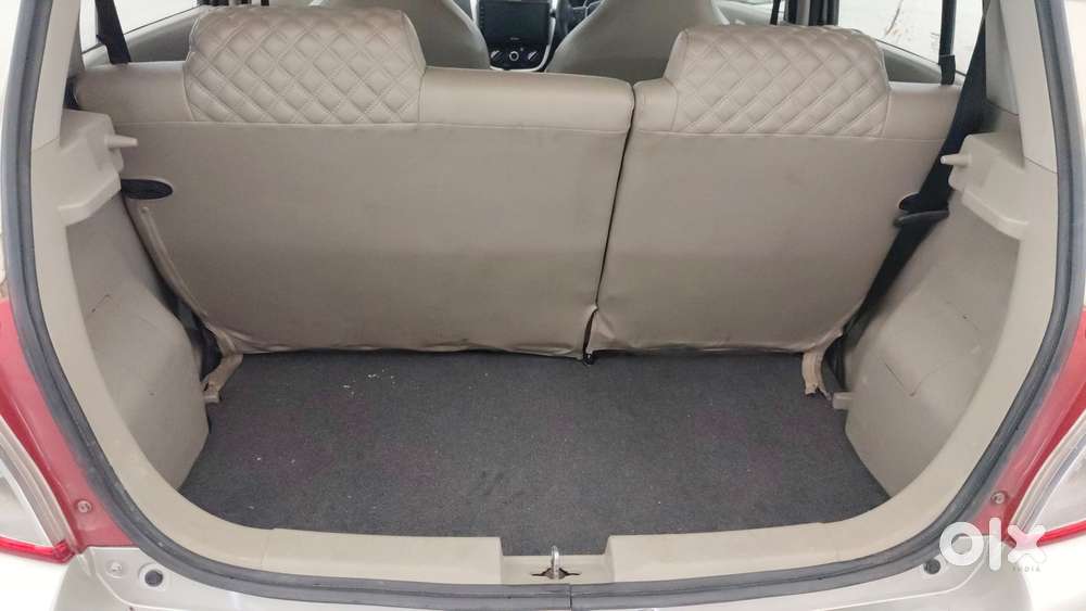 Maruti Suzuki Celerio 2014-2017 Zxi At, 2016, Petrol