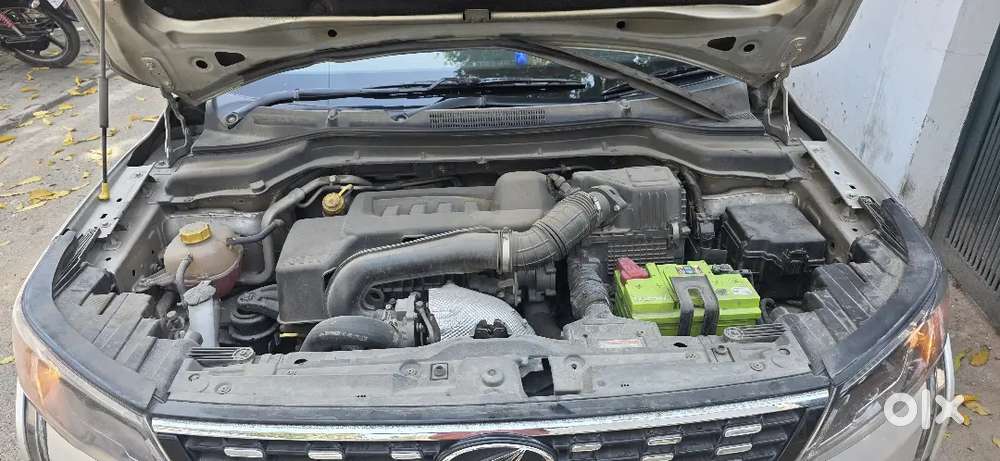 Mahindra Xuv300 2019 Diesel 170000 Km Driven