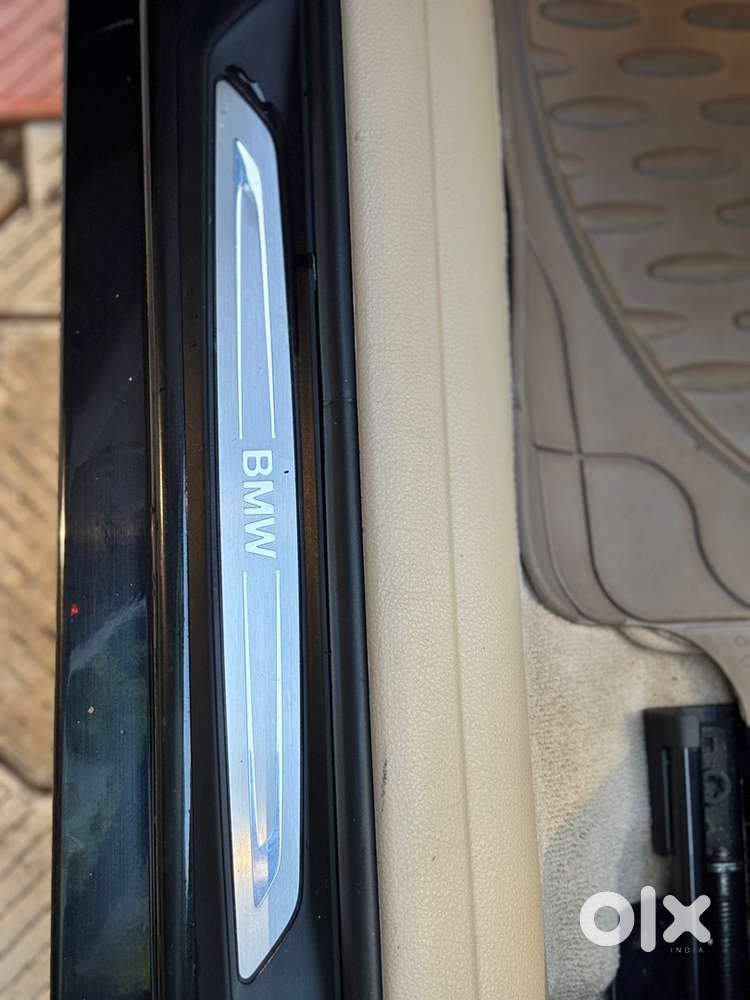 Bmw 3 Series 2017 Automatic