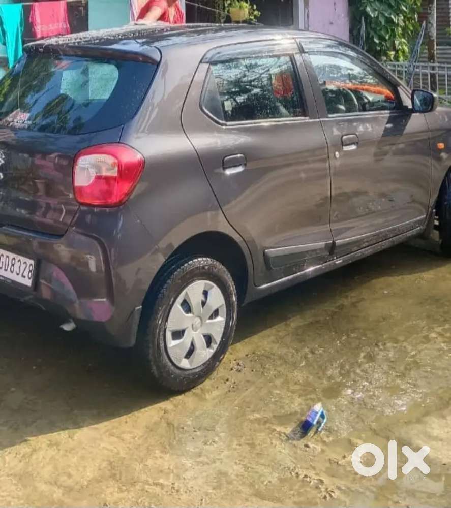 Maruti Suzuki Alto K10 2024 Petrol 12500 Km Driven