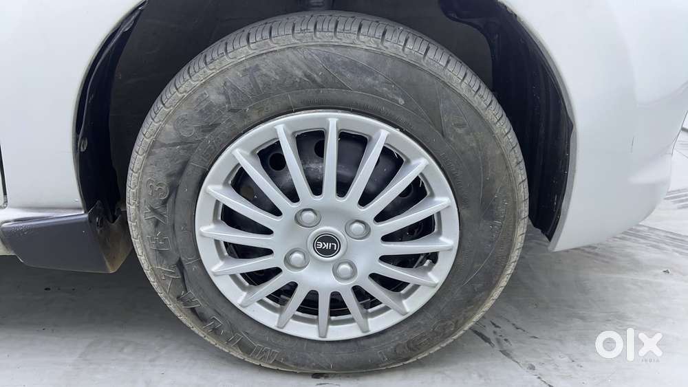 Maruti Suzuki A-star Vxi (abs), Automatic, 2013, Petrol