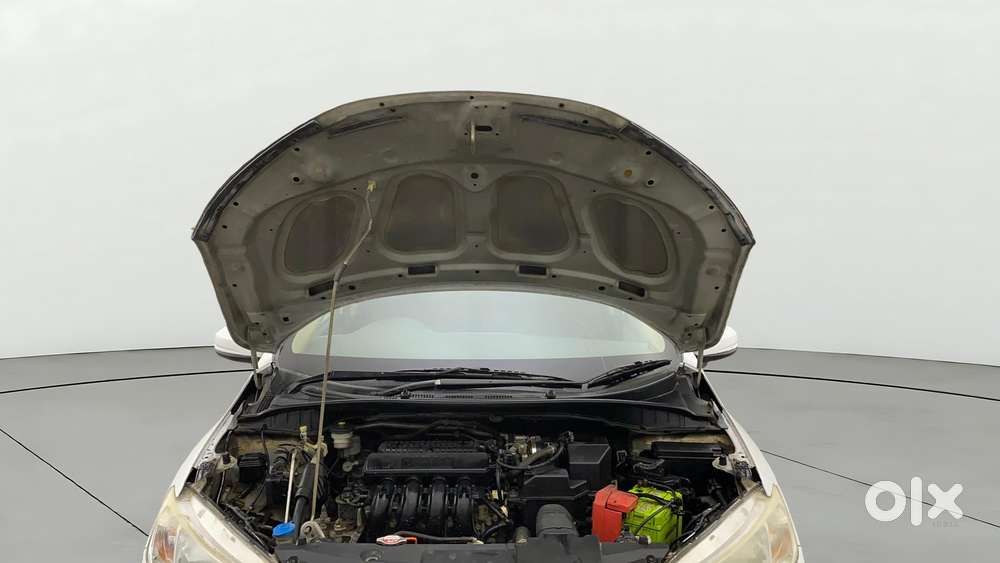 Honda City 2015-2017 I Vtec Sv, 2015, Petrol