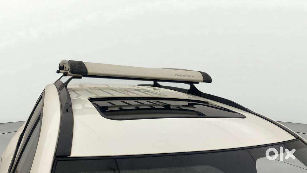 Mahindra Xuv500 At W9 2wd, 2017, Diesel