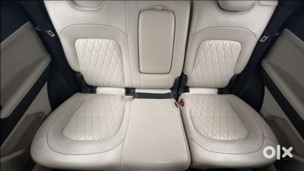 Tata Safari 2.0 Kryotec Xz Plus Gold, 2022, Diesel