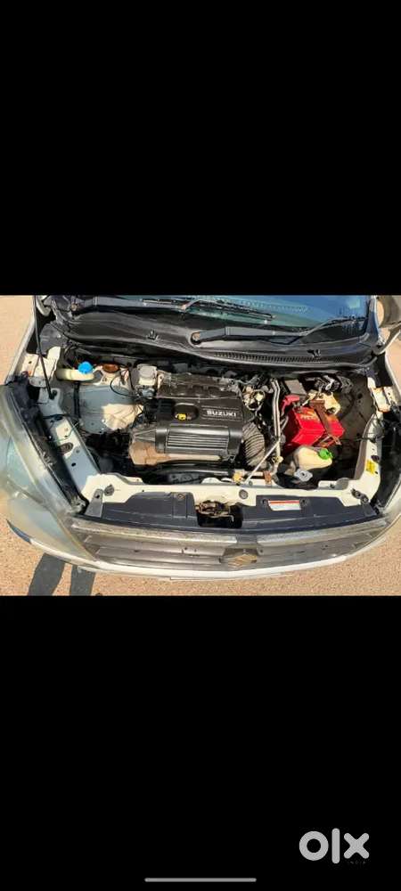 Maruti Suzuki Wagon R 2012, Good Condition, Available At Low Price