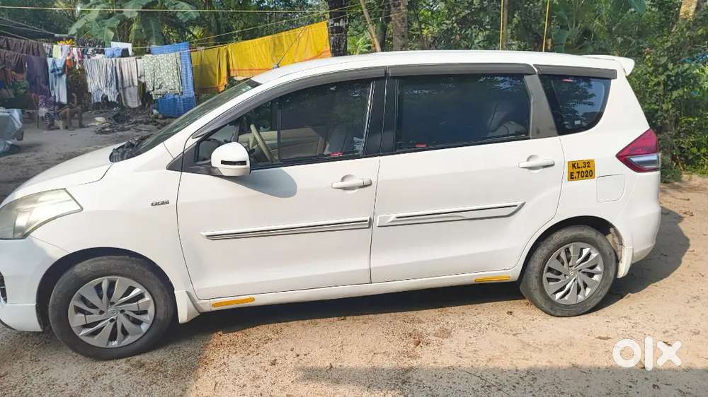 Maruti Suzuki Ertiga 2012 Diesel 300000 Km Driven