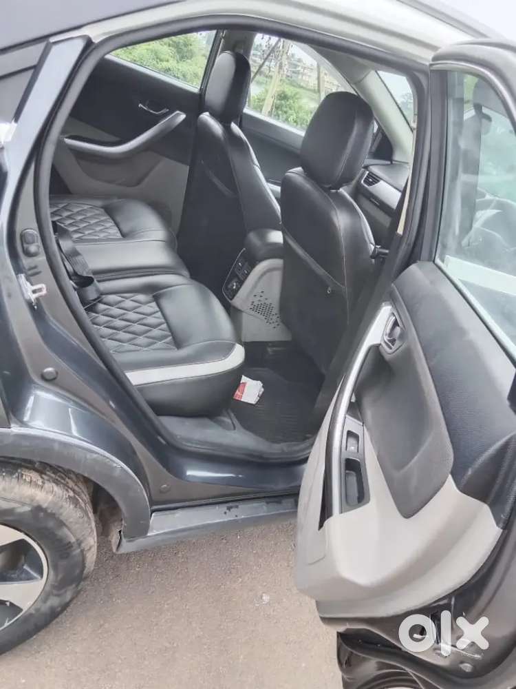 Tata Nexon 2018