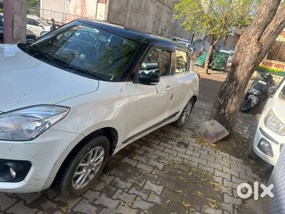 Maruti Suzuki Swift 2022 Petrol Good Condition