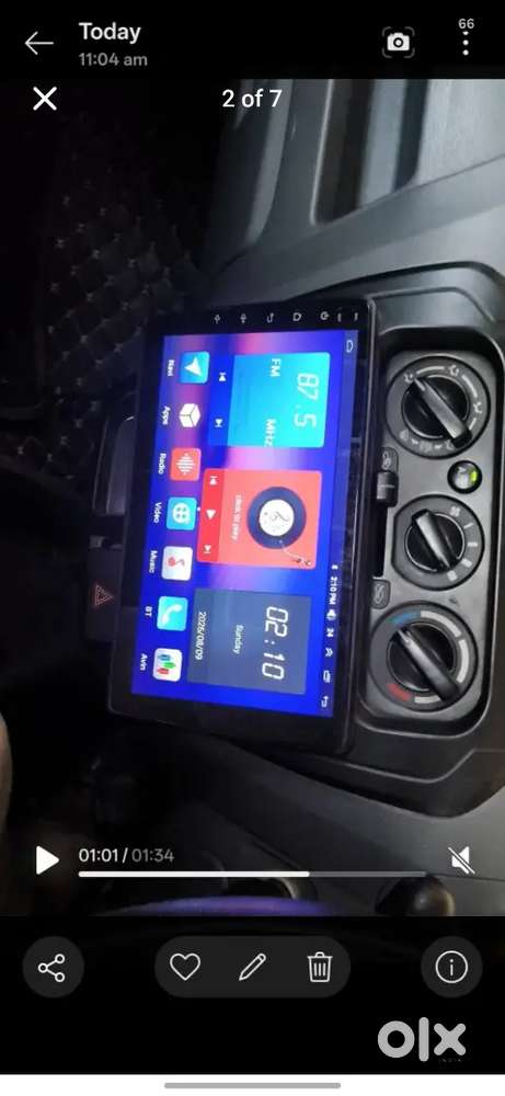Alto Cng 2015