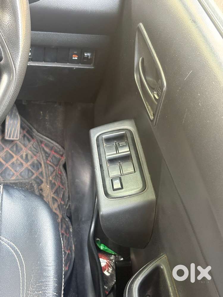 Maruti Suzuki 2021 Car