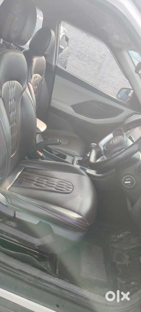 Hyundai Creta 1.6 E Plus Diesel, 2023, Diesel