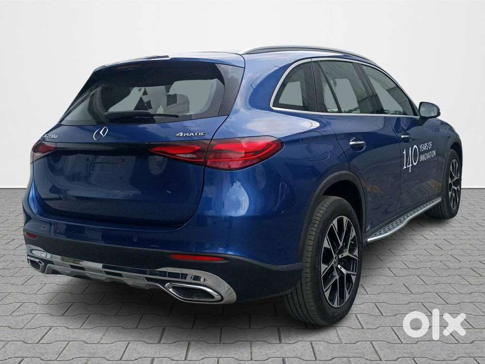 Mercedes-benz Glc 220d 4matic, 2025, Diesel