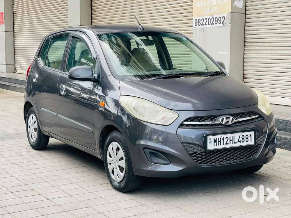 Hyundai I10 1.2 Kappa Magna, 2011, Petrol