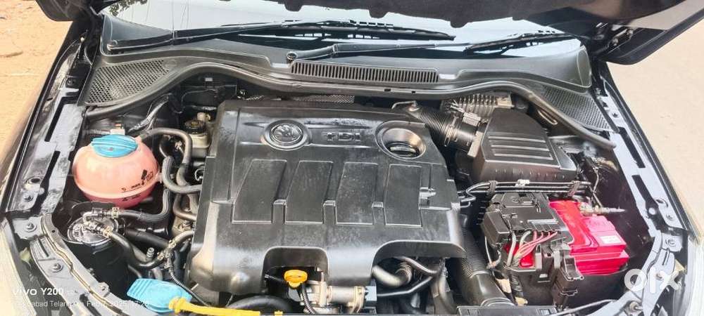 Skoda Rapid 1.5 Tdi Elegance, 2015, Diesel